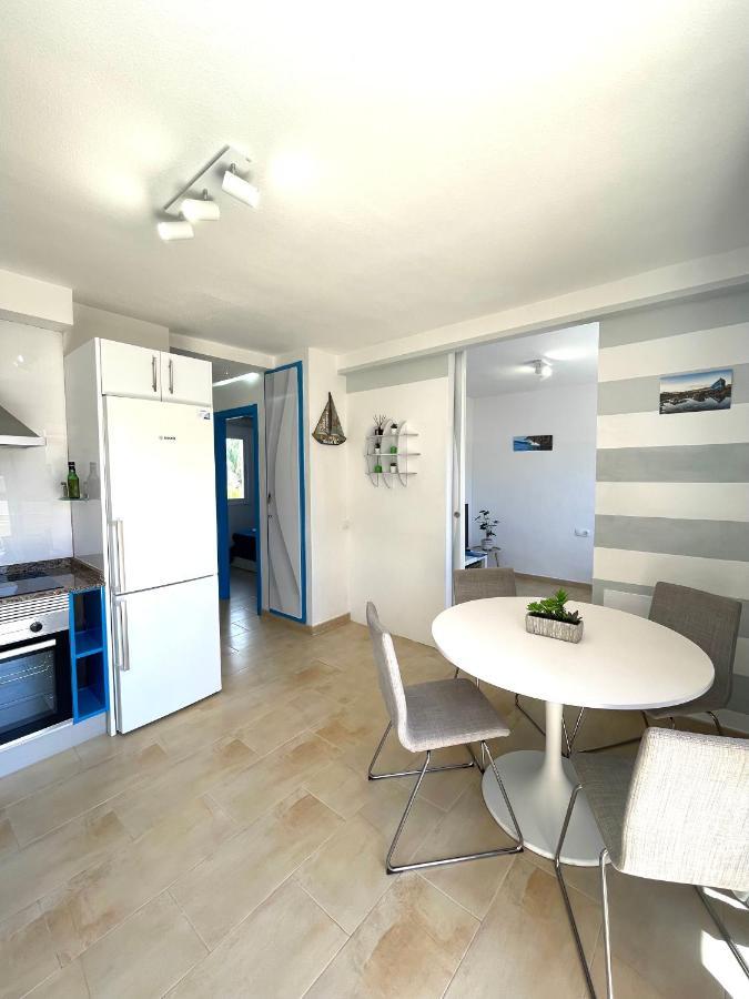 科拉雷侯Eco House Golfinhos公寓 外观 照片