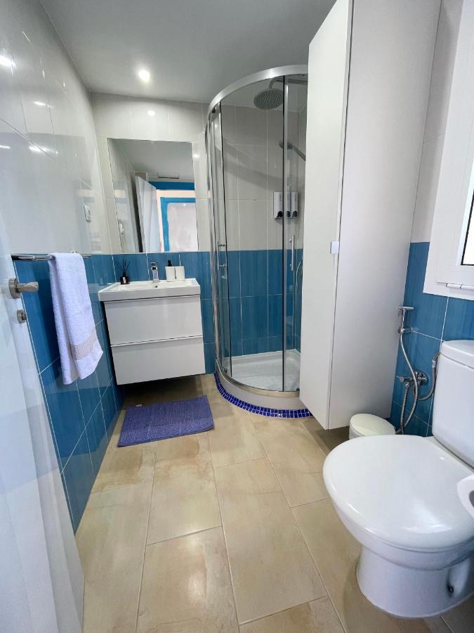科拉雷侯Eco House Golfinhos公寓 外观 照片