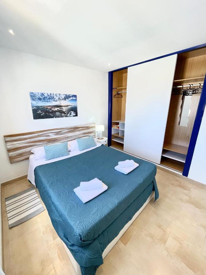 科拉雷侯Eco House Golfinhos公寓 外观 照片