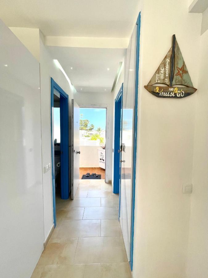 科拉雷侯Eco House Golfinhos公寓 外观 照片