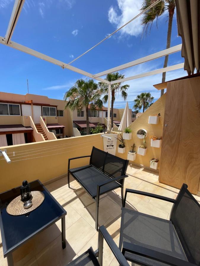 科拉雷侯Eco House Golfinhos公寓 外观 照片
